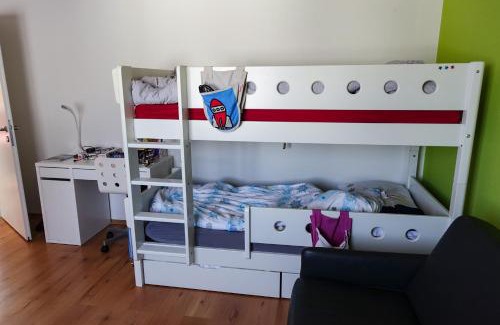 Flums Apartment | Chalet Windegg - CharmingStay