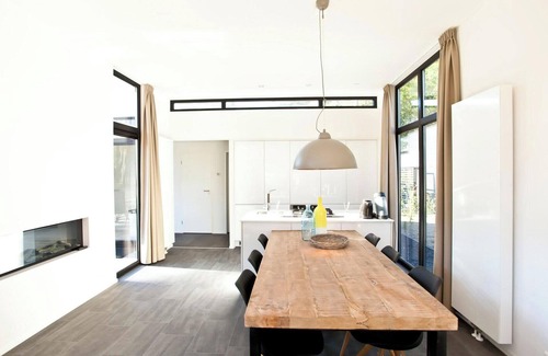 Olburgen House | Chalet with 2 bedrooms and a terrace