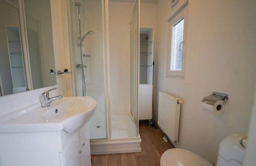 Belfeld Ski Chalet | Chalet with 3 bedrooms and a terrace