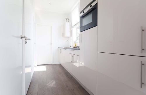 Schin op Geul House | Chalet with dishwasher near Valkenburg