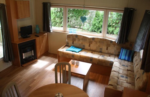 Wateren Other | Chalet with large veranda 6p centrally located in National Park, Swimming pool