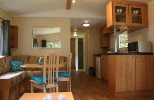 Wateren Other | Chalet with large veranda 6p centrally located in National Park, Swimming pool