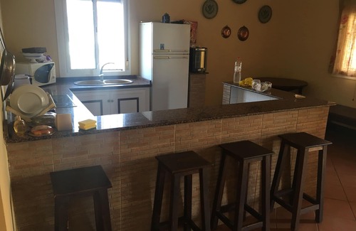 Montellano Ski Chalet | "Chalet with Pool"