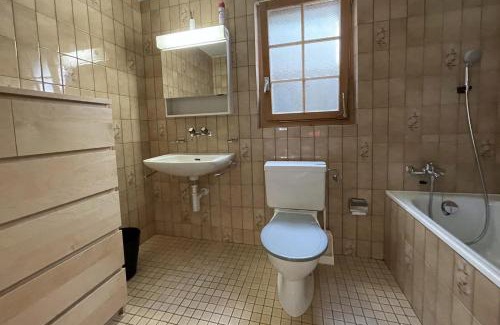 Grafschaft Apartment | Chalet Woodland - Ferienwohnung mit Terrasse