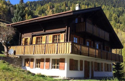 Grafschaft Apartment | Chalet Woodland - Ferienwohnung mit Terrasse
