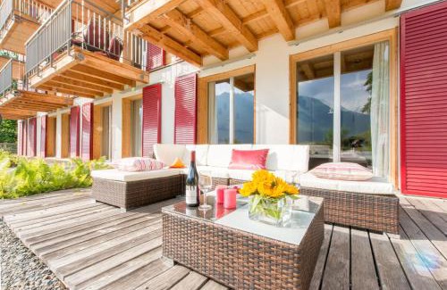 Wengen Apartment | Chalet Wyssbirg