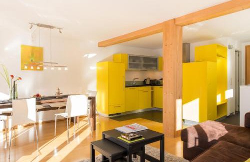 Wengen Apartment | Chalet Wyssbirg