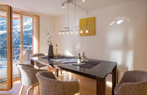 Wengen Apartment | Chalet Wyssbirg