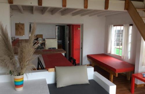 Guatavita House | Chalet XIVA