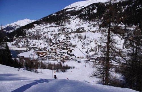 Les Brevieres Ski Chalet | Chalet Zanskar - Chalet 5 - 180m2 - 6 chambres, 6 salles de bain, jacuzzi MAE-3407