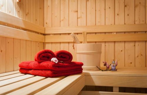 Ilsenburg Apartment | Chalet zum Salamander