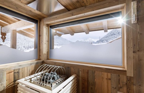 Itter Apartment | Chalet zum Schneider Mascht