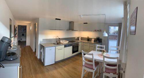 Bregenz Apartment | Chalet zum See