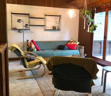 Marcouray Ski Chalet | Chalet18