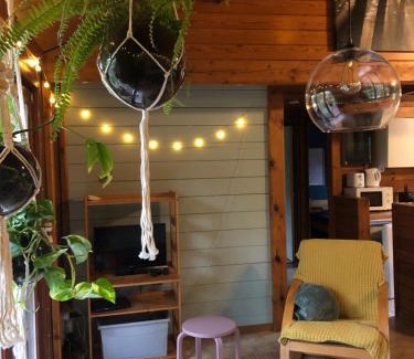 Marcouray Ski Chalet | Chalet18