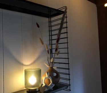 Marcouray Ski Chalet | Chalet18