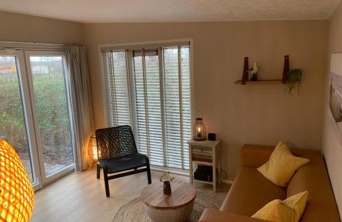 Ballum Ski Chalet | Chalet2rent Ameland
