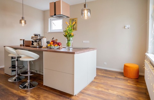 Rothesutte House | Chalet627 in the middle of the Harz Mountains