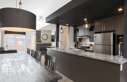 Stoneham House | Chalets à louer à Stoneham