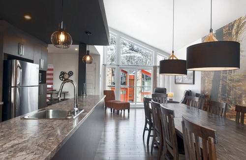 Stoneham House | Chalets à louer à Stoneham