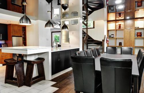 Stoneham Ski Chalet | Chalets Alpins -11 Chemin des Montagnards