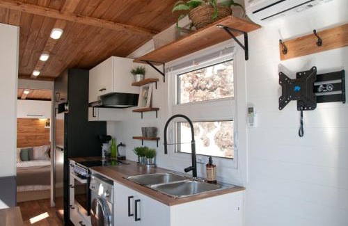 Longue-Pointe-de-Mingan Ski Chalet | Chalets Didoche