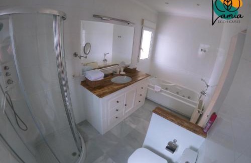 Poblado Sancti Petri House | Chalets en Sancti Petri