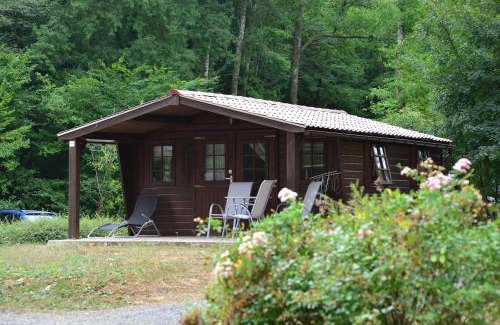 Tourtoirac Other | Chalets et mobilhomes les Tourterelles