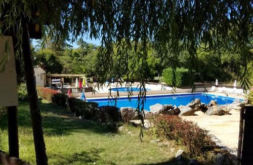 Tourtoirac Other | Chalets et mobilhomes les Tourterelles