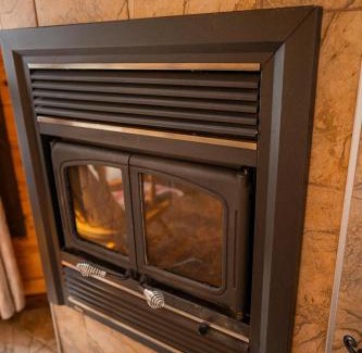 Sept-Iles Ski Chalet | Chalets Gallix