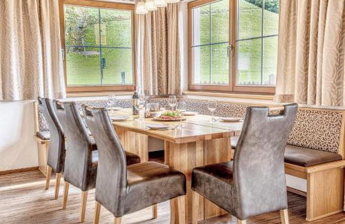 Rohrberg House | Chalets Hotter - Ferienhaus mit E-Ladestation