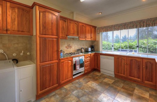 Bright Cabin | Chalets Lumineux