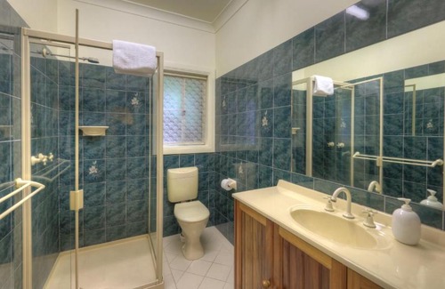Bright Cabin | Chalets Lumineux