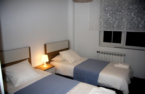 Galizano House | CHALETS PLAYA GALIZANO