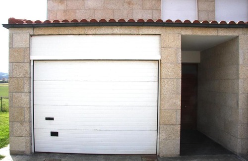 Galizano House | CHALETS PLAYA GALIZANO