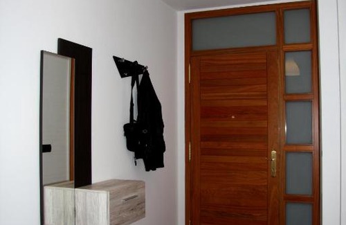 Galizano House | CHALETS PLAYA GALIZANO