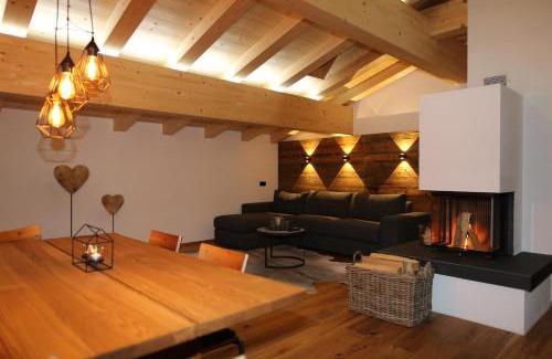 Flecken Apartment | Chaletwohnung-Schustern