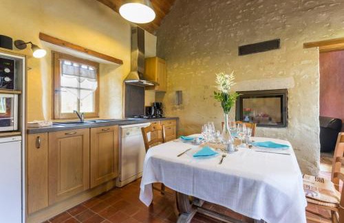 Agy House | Chaleureux gîte aux portes de l'histoire
