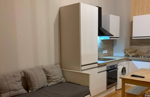 Les Deserts Apartment | Chaleureux studio au pied des pistes - Le pisteur ***