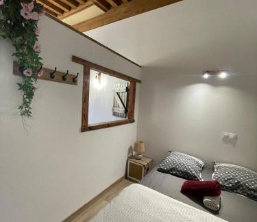 Paray-le-Monial Apartment | Chaleureux studio - Centre ville