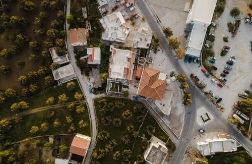 Chalkio Apartment | Chalki Apartments - Naxos