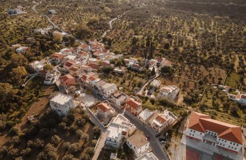 Chalkio Apartment | Chalki Apartments - Naxos