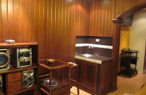Cerro Colorado District Apartment | Challapampa Apart Arequipa