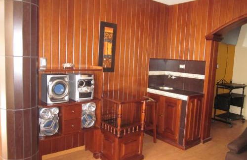 Cerro Colorado District Apartment | Challapampa Apart Arequipa