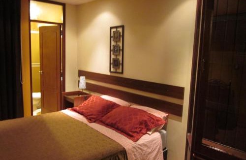 Cerro Colorado District Apartment | Challapampa Apart Arequipa