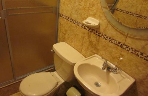 Cerro Colorado District Apartment | Challapampa Apart Arequipa