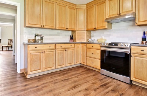 Oconee County Other | CHALMERS MTN FARM-3000sf home, 27 acres of serenity, close to lakes, falls, more