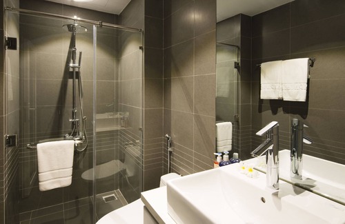 Nha Trang Resort | Cham Oasis Nha Trang Resort Condotel