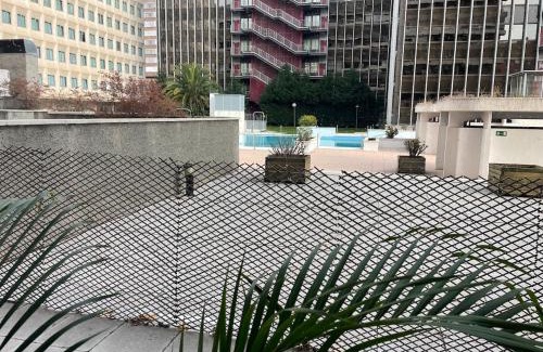 Cotos Apartment | Chamartin St calle Mauricio Legendre