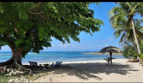 Anse des Rochers House | Chamb'Bouchons